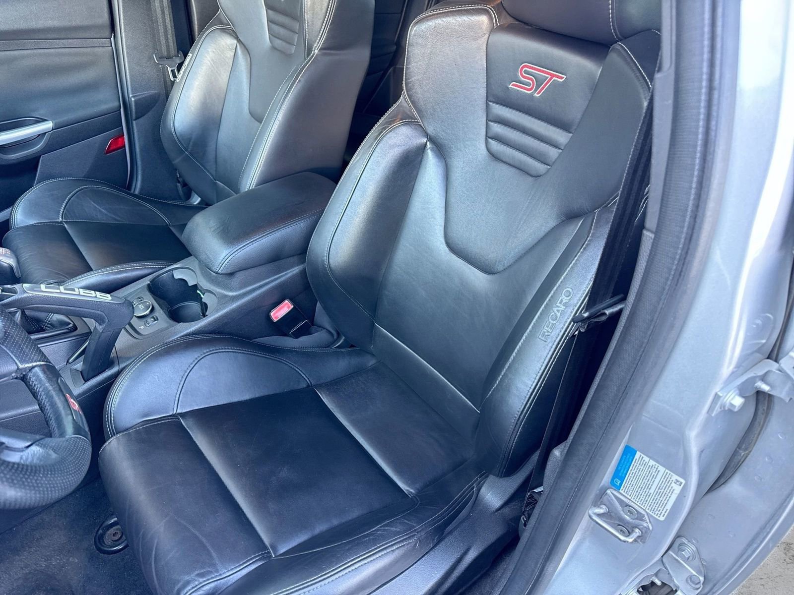 Used 2013 Ford Focus ST image 14