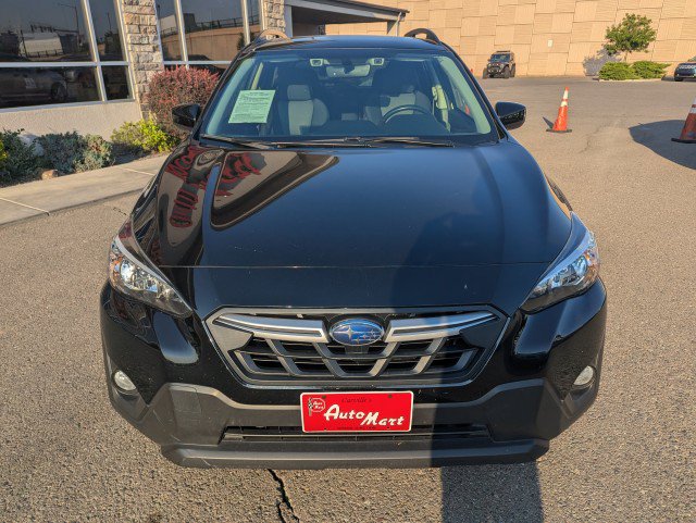 Used 2021 Subaru Crosstrek 2.0i Premium w/ Moonroof Package AWD/4WD image 7