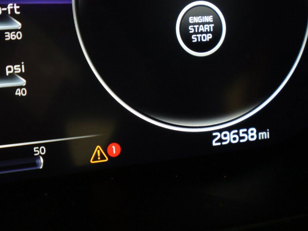 Used 2022 Kia K5 GT image 40