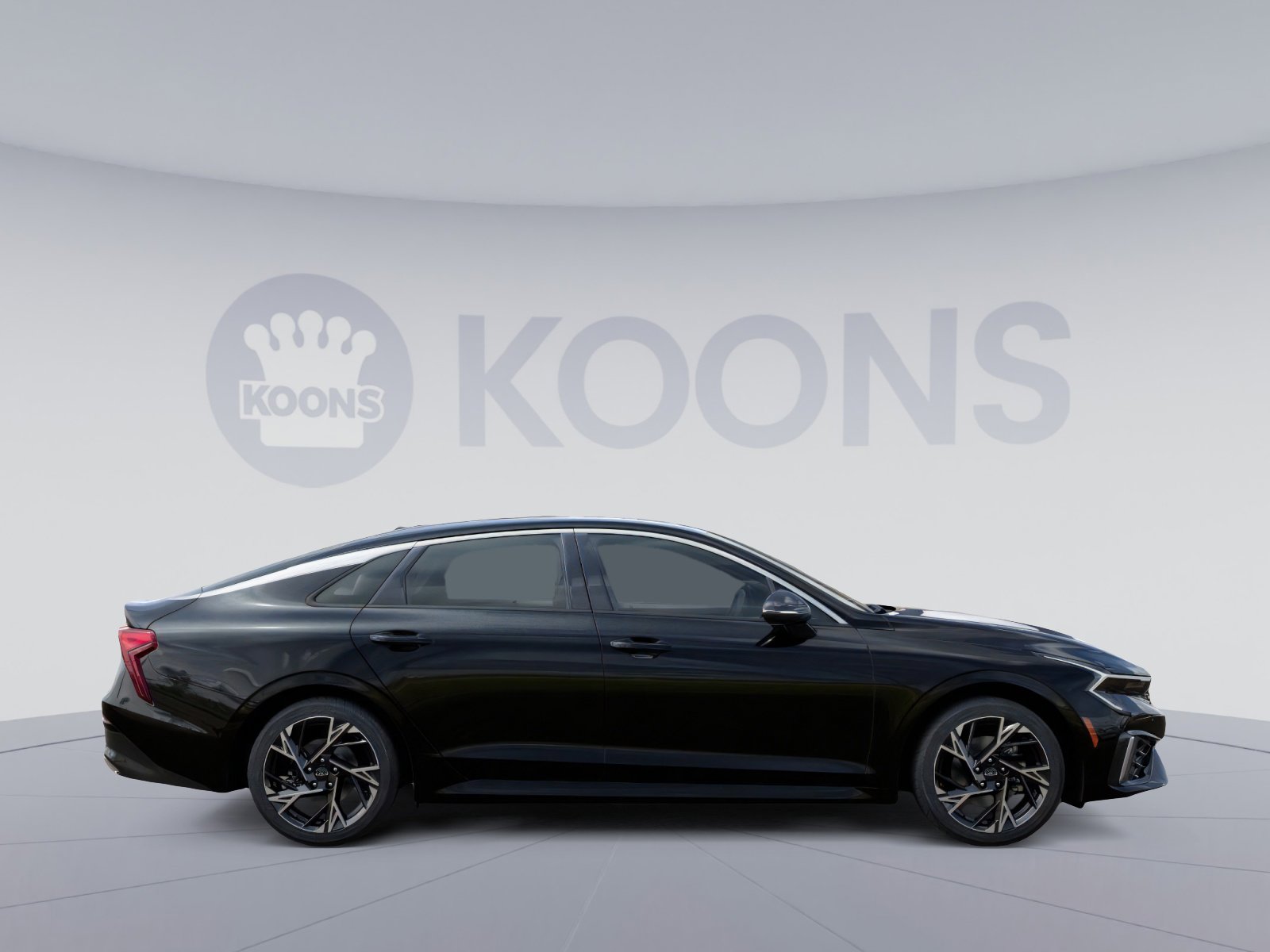 New 2026 Kia K5 GT-Line image 10