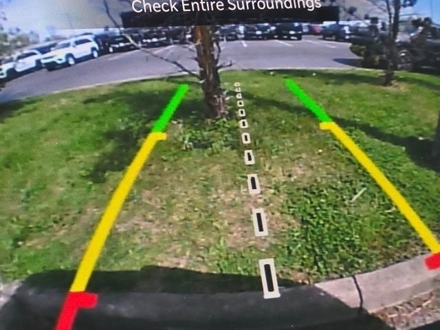 Used 2024 Dodge Durango SRT AWD/4WD image 14