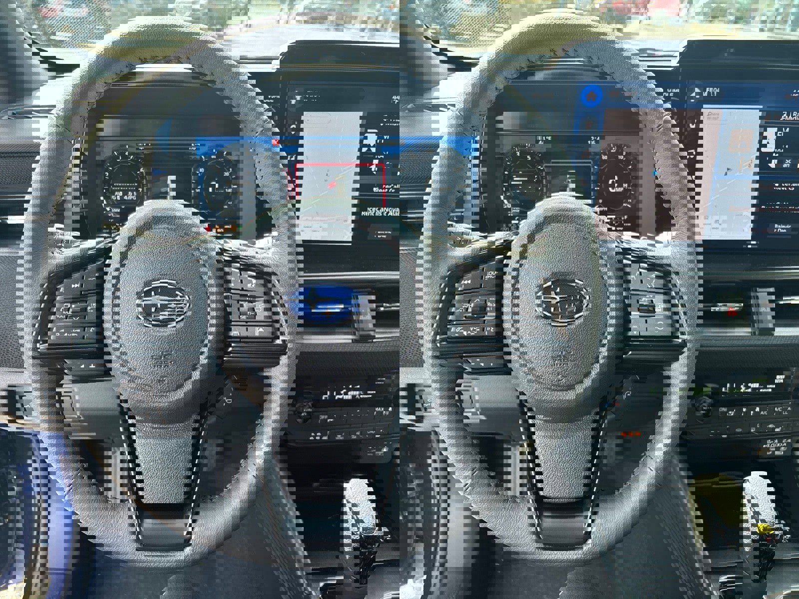 New 2026 Subaru Outback Limited image 17