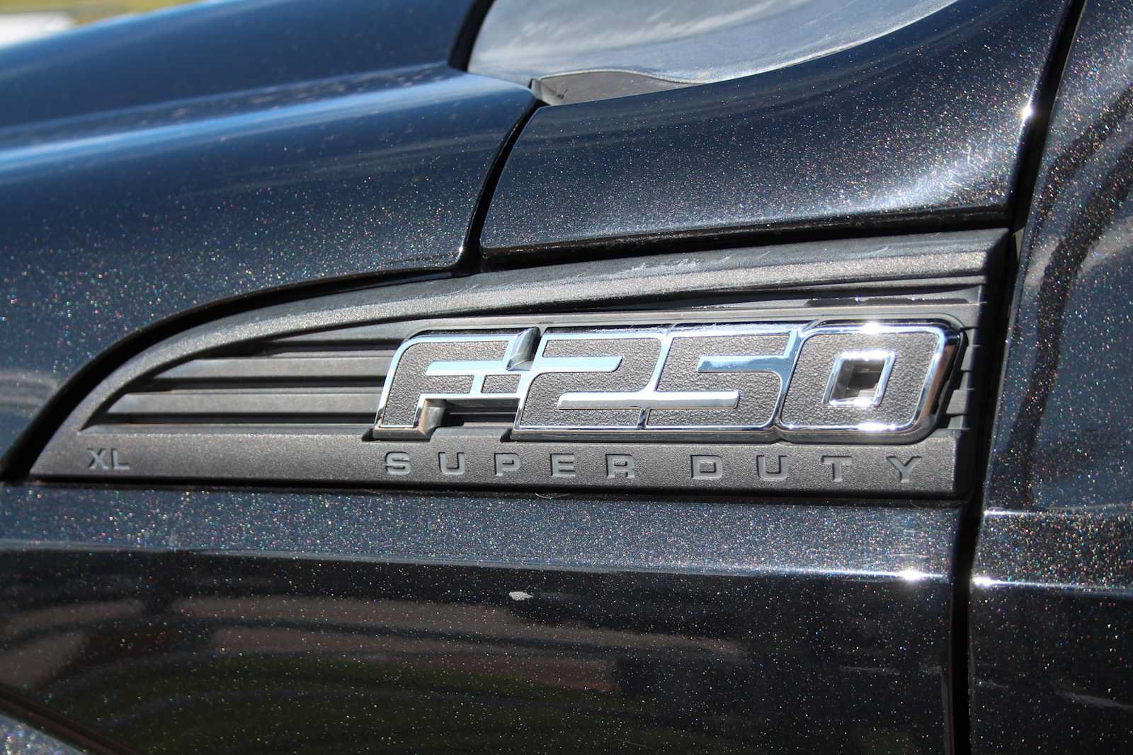 Used 2013 Ford F250 XL w/ PWR Equipment Group AWD/4WD image 6