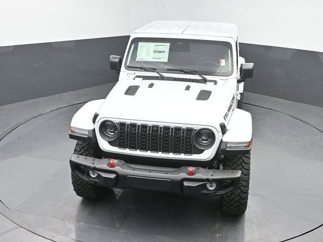 New 2026 Jeep Gladiator Rubicon image 26