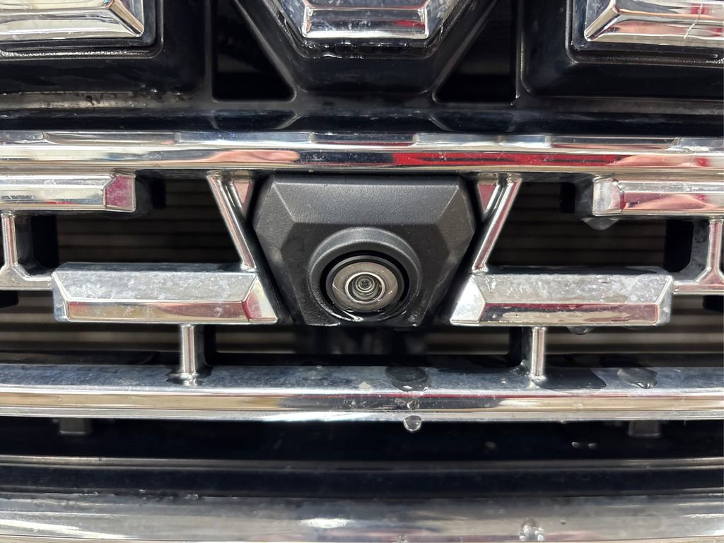 Used 2022 GMC Sierra 3500 Denali image 17