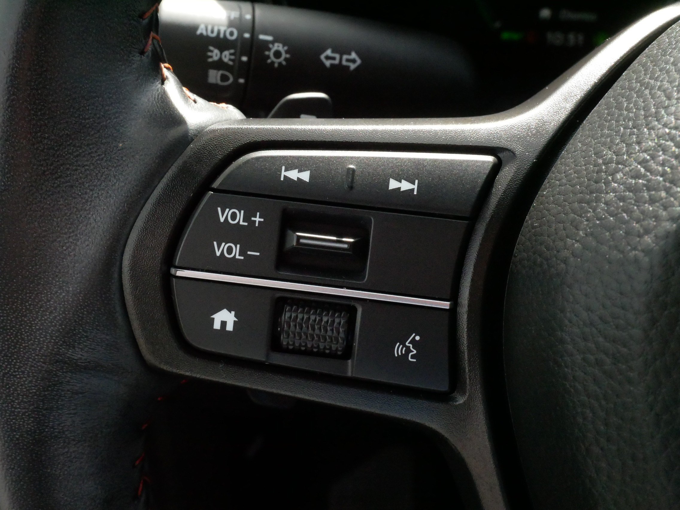 Used 2025 Honda CR-V Sport-L image 26