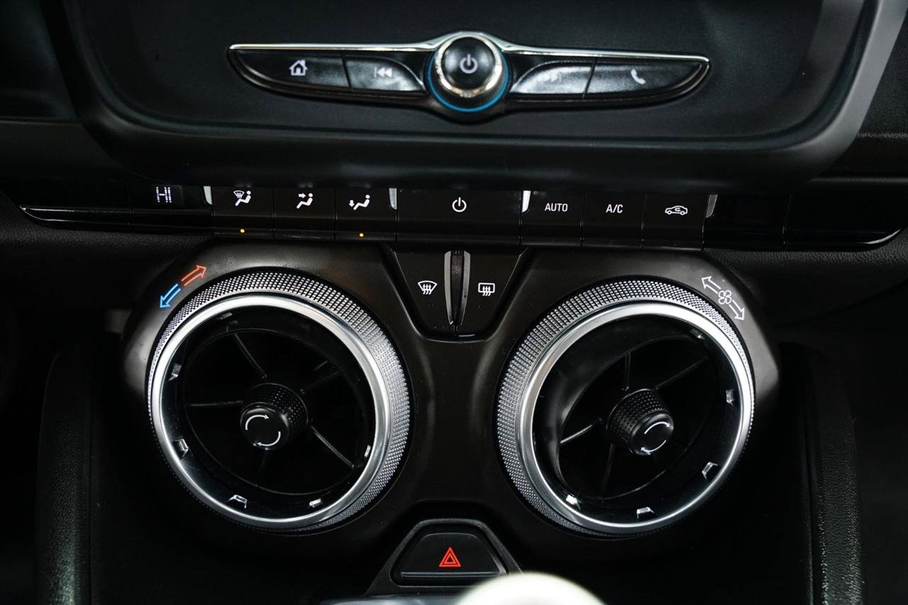 Used 2017 Chevrolet Camaro LT w/ RS Package image 20