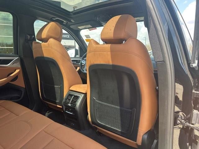 Used 2022 BMW X3 sDrive30i w/ Premium Package 2 (ZPA) image 39