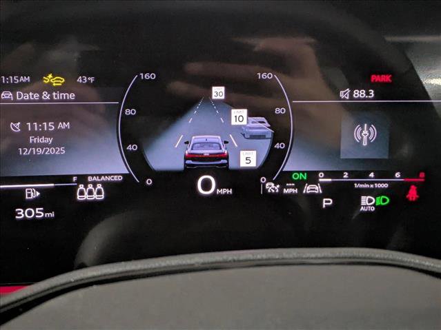 New 2025 Audi S5 Premium Plus image 11