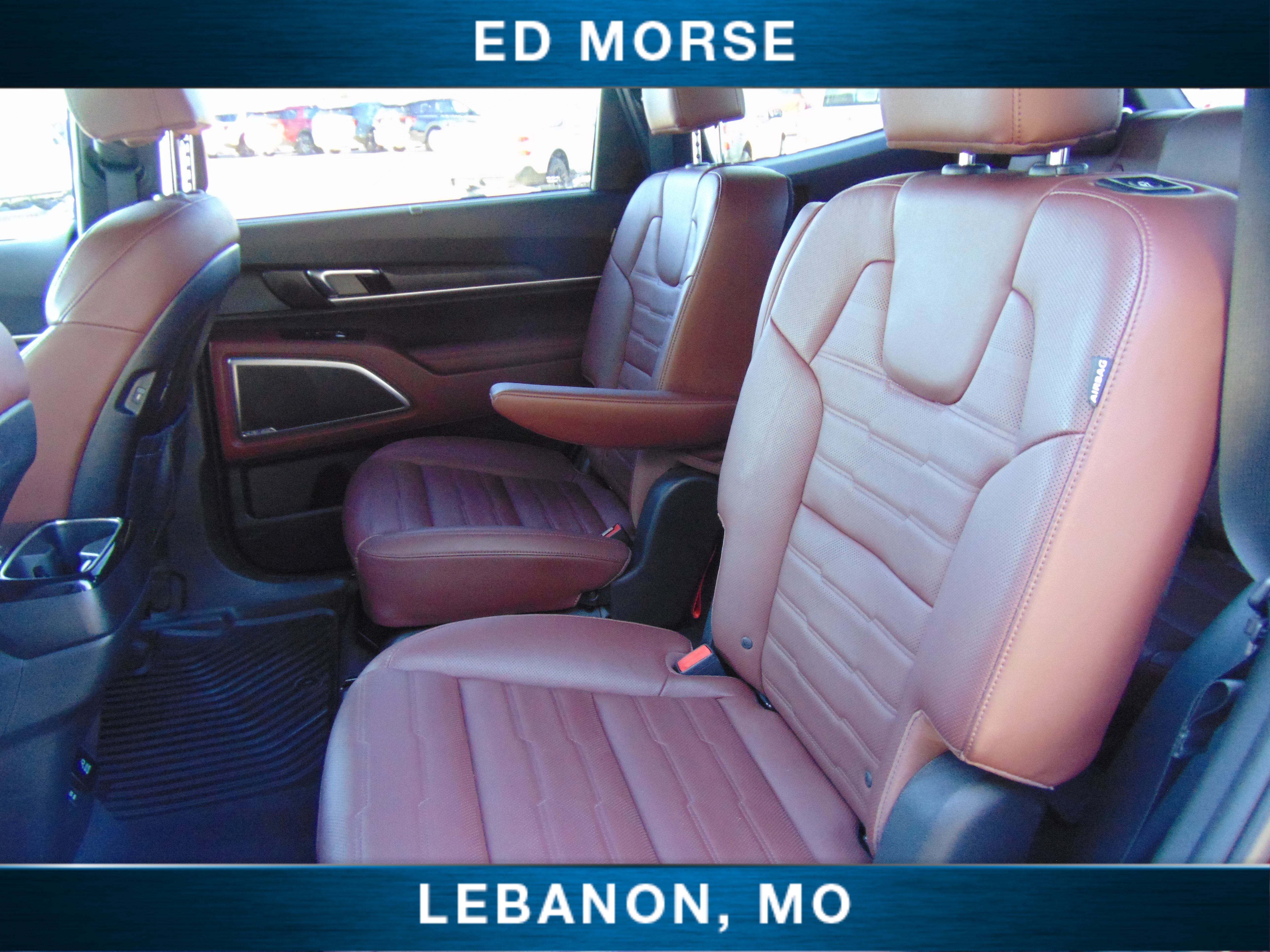 Used 2023 Kia Telluride SX Prestige image 11