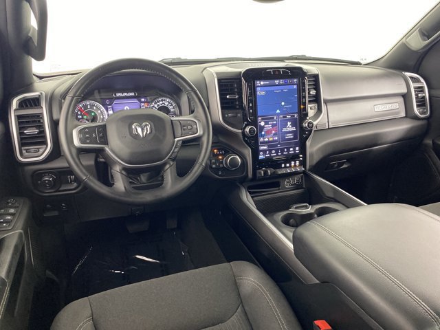 Used 2023 RAM 1500 Big Horn AWD/4WD image 22