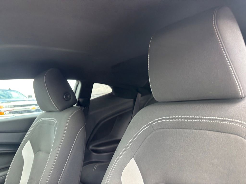 Used 2023 Chevrolet Camaro LT image 12
