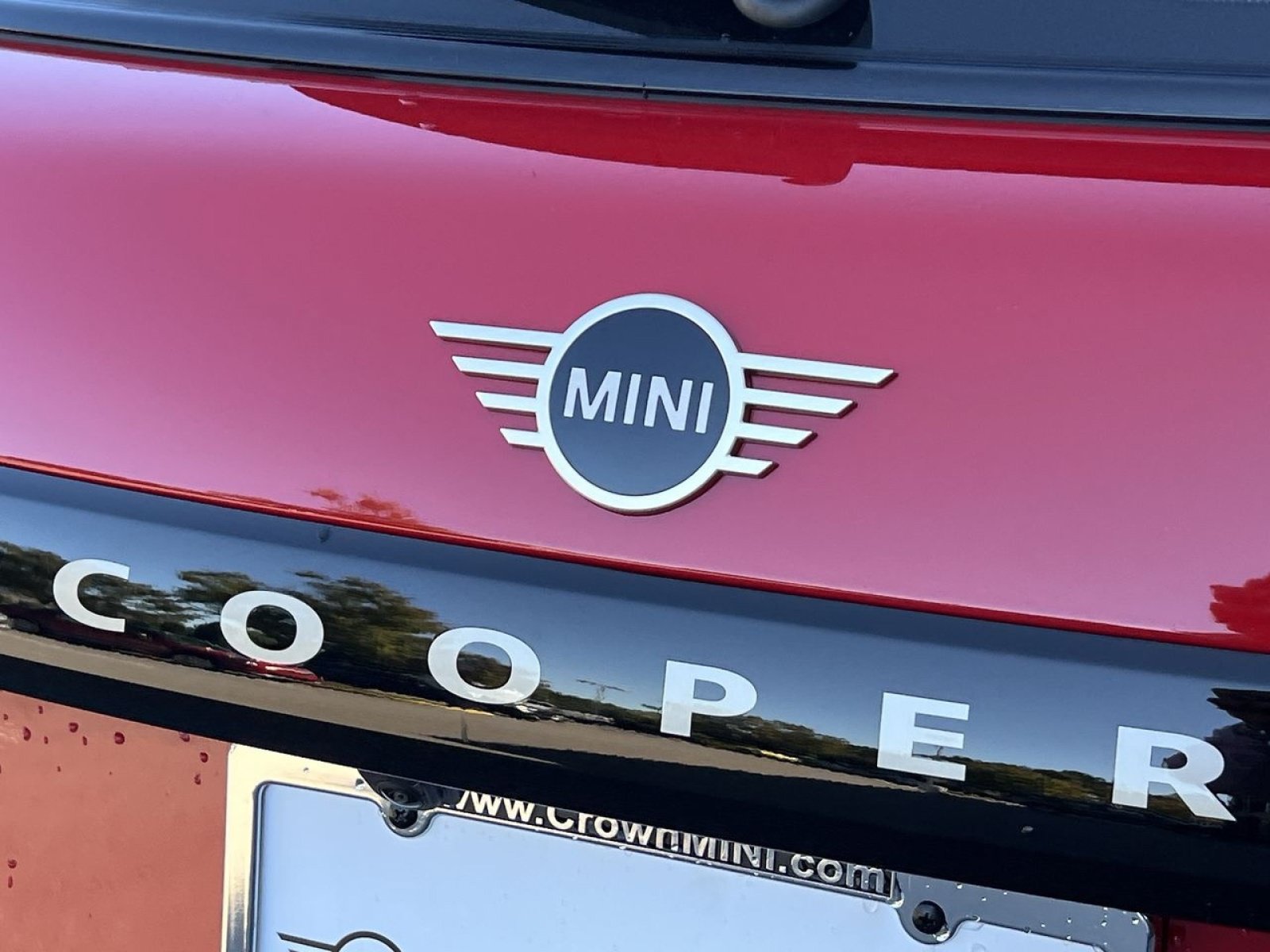 Used 2025 MINI Cooper S FWD image 33