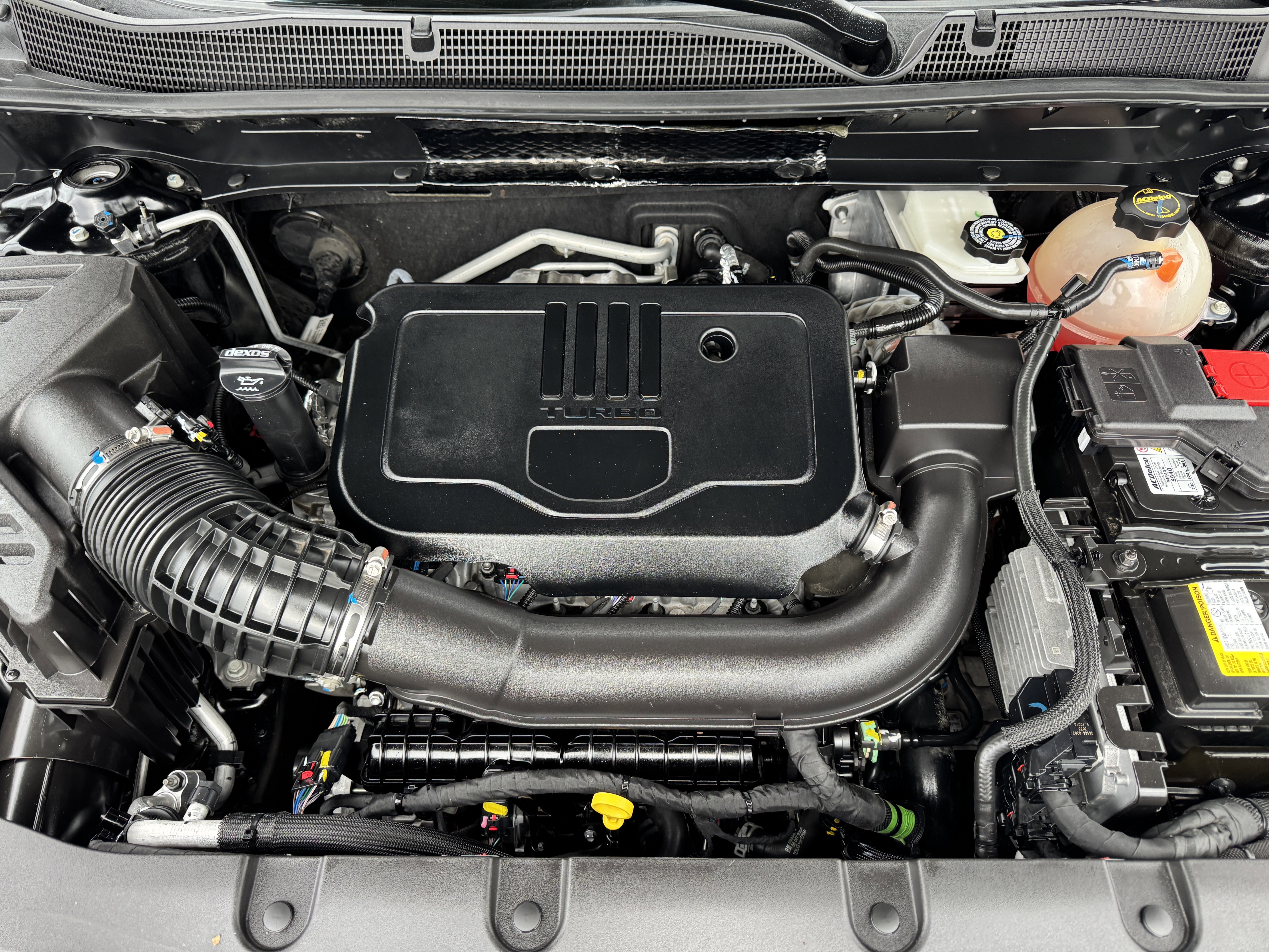 Certified 2024 Chevrolet Blazer LT image 24