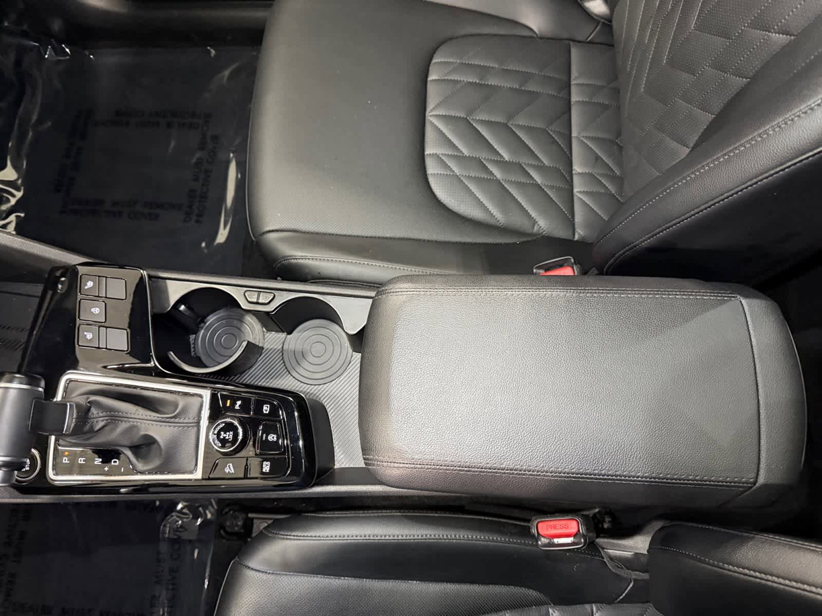 Used 2024 Kia Sportage X-Pro AWD/4WD image 18