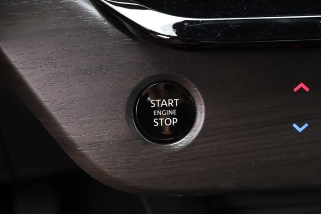 Certified 2025 Nissan Murano SL AWD/4WD image 18
