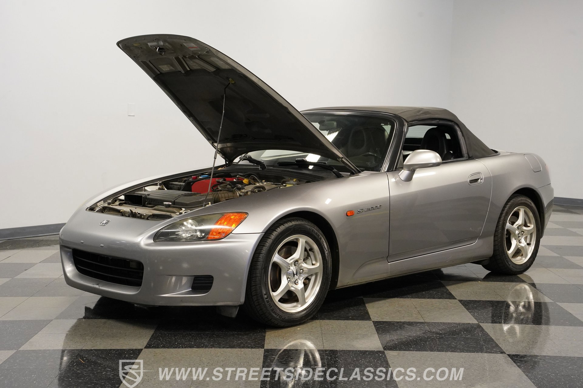 Used 2001 Honda S2000 image 32