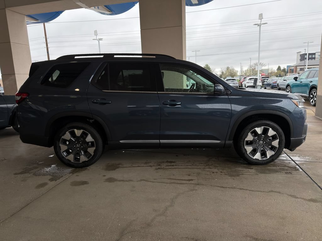 Used 2026 Honda Pilot Elite image 6