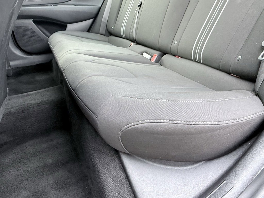 Certified 2024 Hyundai Elantra SEL image 30
