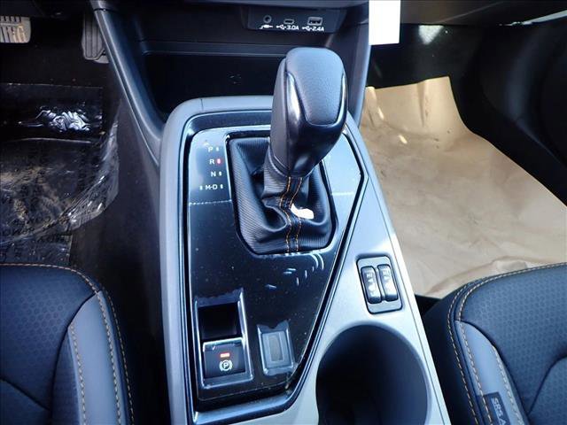 New 2026 Subaru Crosstrek 2.5i Wilderness image 21