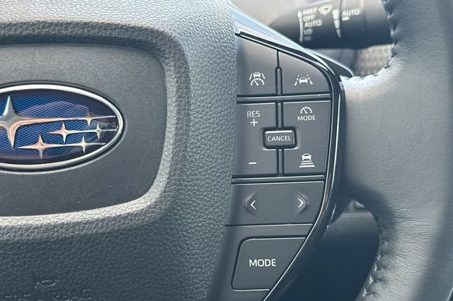 Used 2023 Subaru Solterra AWD image 28