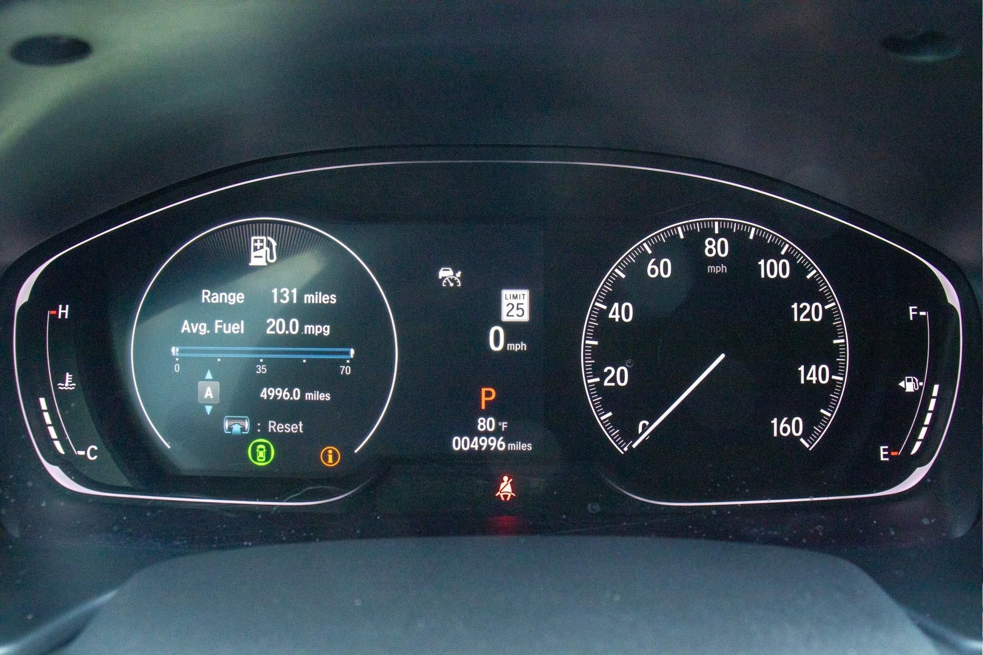 Used 2022 Honda Accord Sport image 33