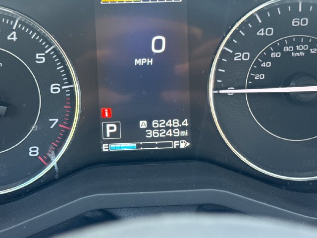 Used 2019 Subaru Impreza 2.0i Limited AWD/4WD image 18