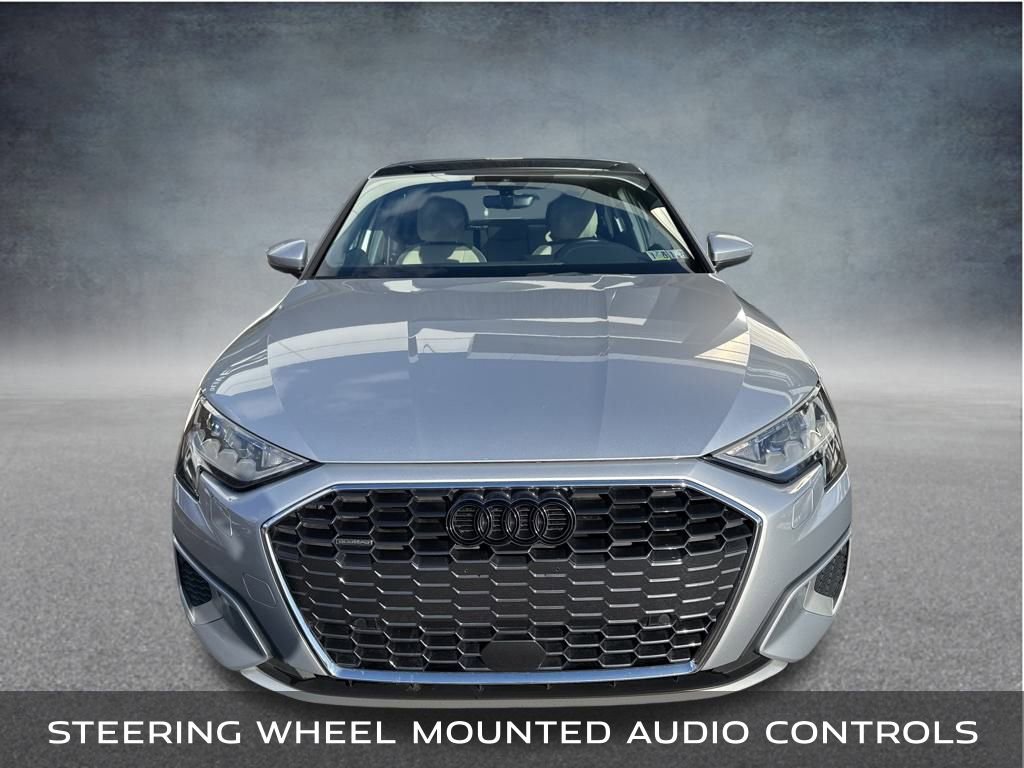 Used 2022 Audi A3 2.0T Premium image 9