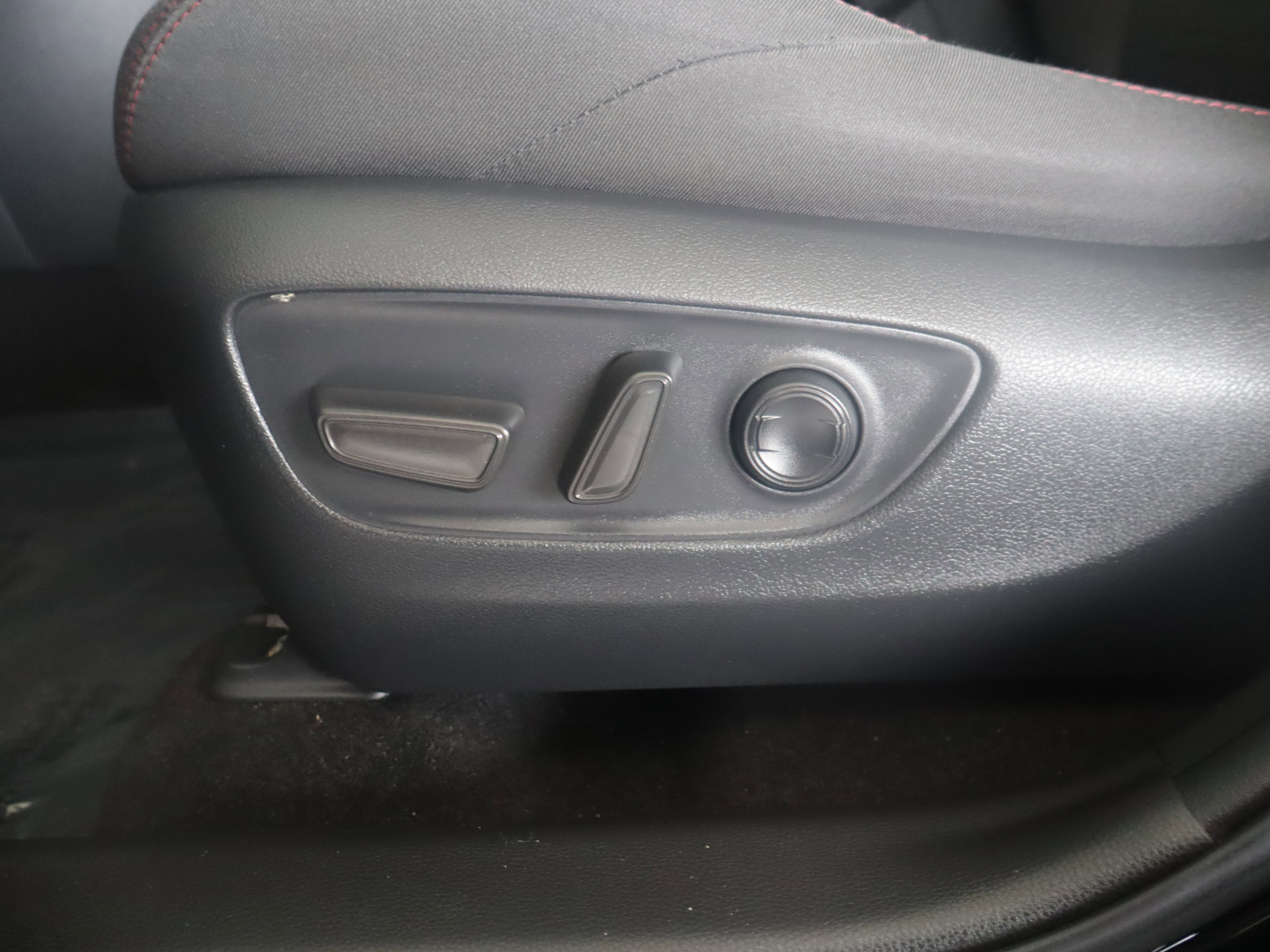 Certified 2023 Toyota RAV4 SE w/ Weather & Moonroof Package image 3