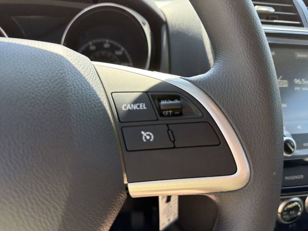 New 2026 Mitsubishi Outlander Sport ES AWD/4WD image 20