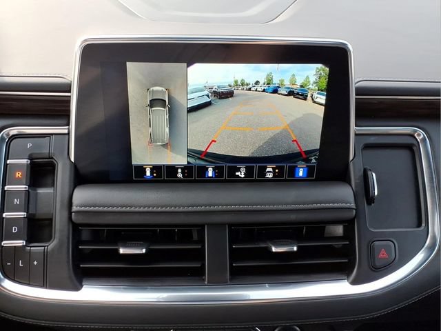 Used 2023 Chevrolet Tahoe LT w/ LT Signature Package AWD/4WD image 21
