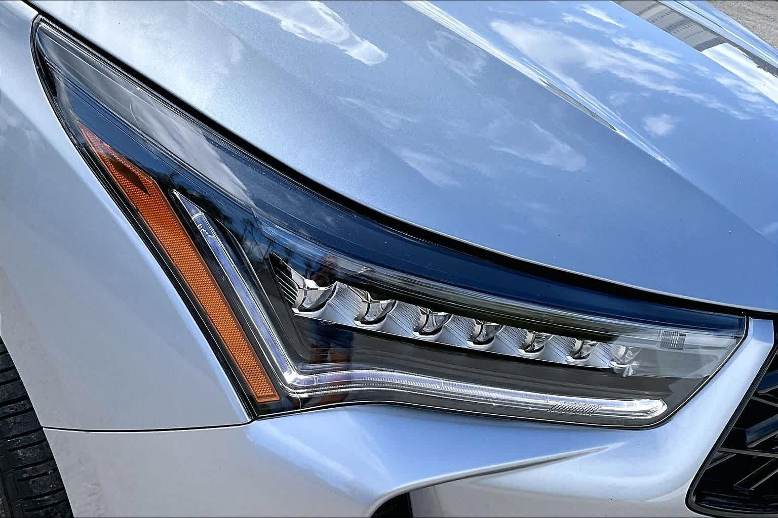 New 2026 Acura RDX A-Spec AWD/4WD image 13