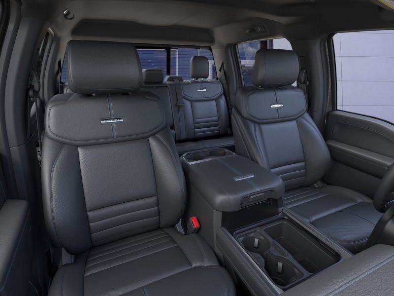 New 2026 Ford F250 Platinum w/ FX4 Off-Road Package AWD/4WD image 10