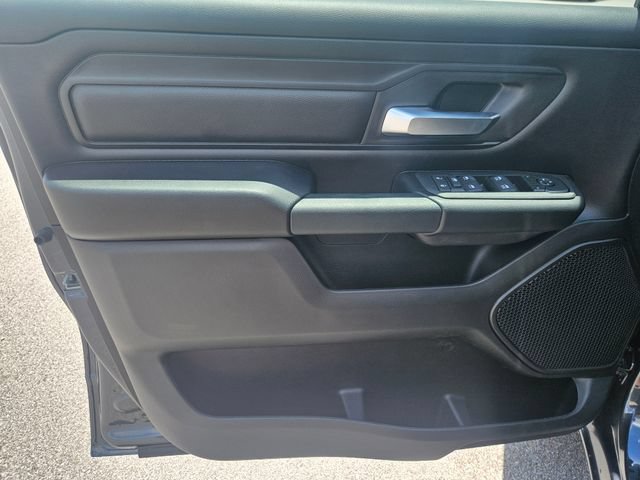 New 2026 RAM 1500 Classic Warlock AWD/4WD image 10