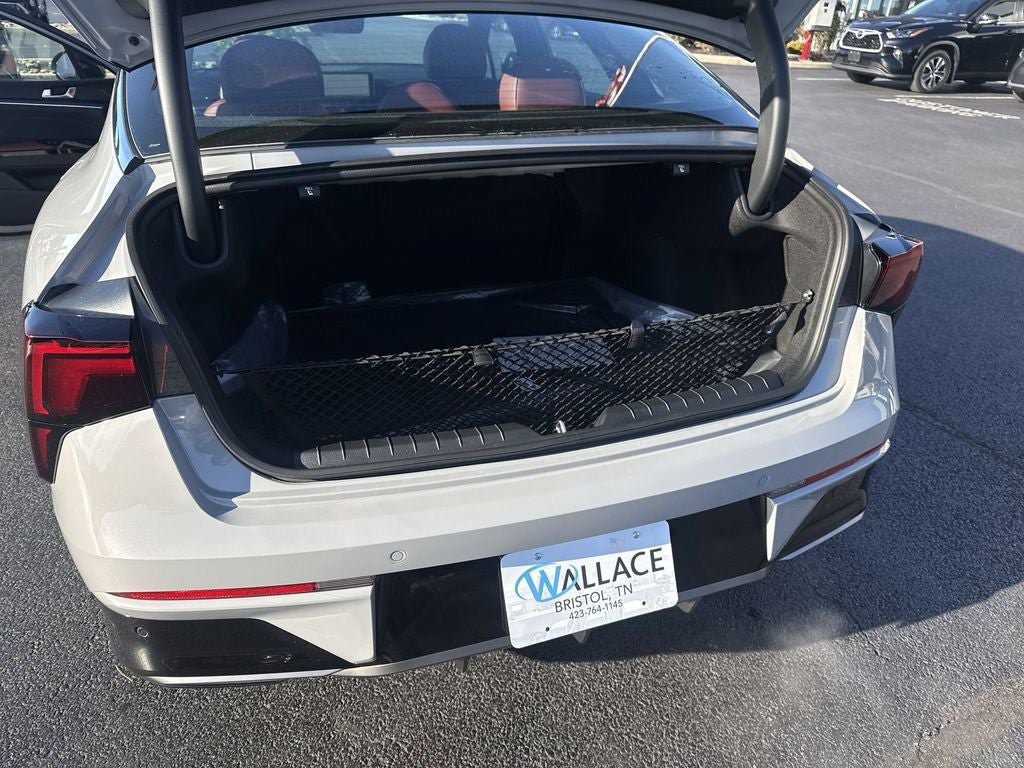 New 2026 Kia K5 GT-Line AWD/4WD image 41