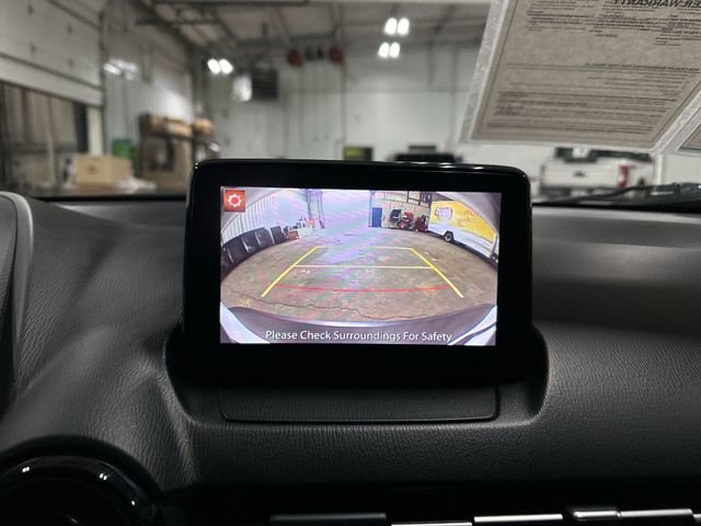 Used 2019 MAZDA CX-3 Touring AWD/4WD image 26