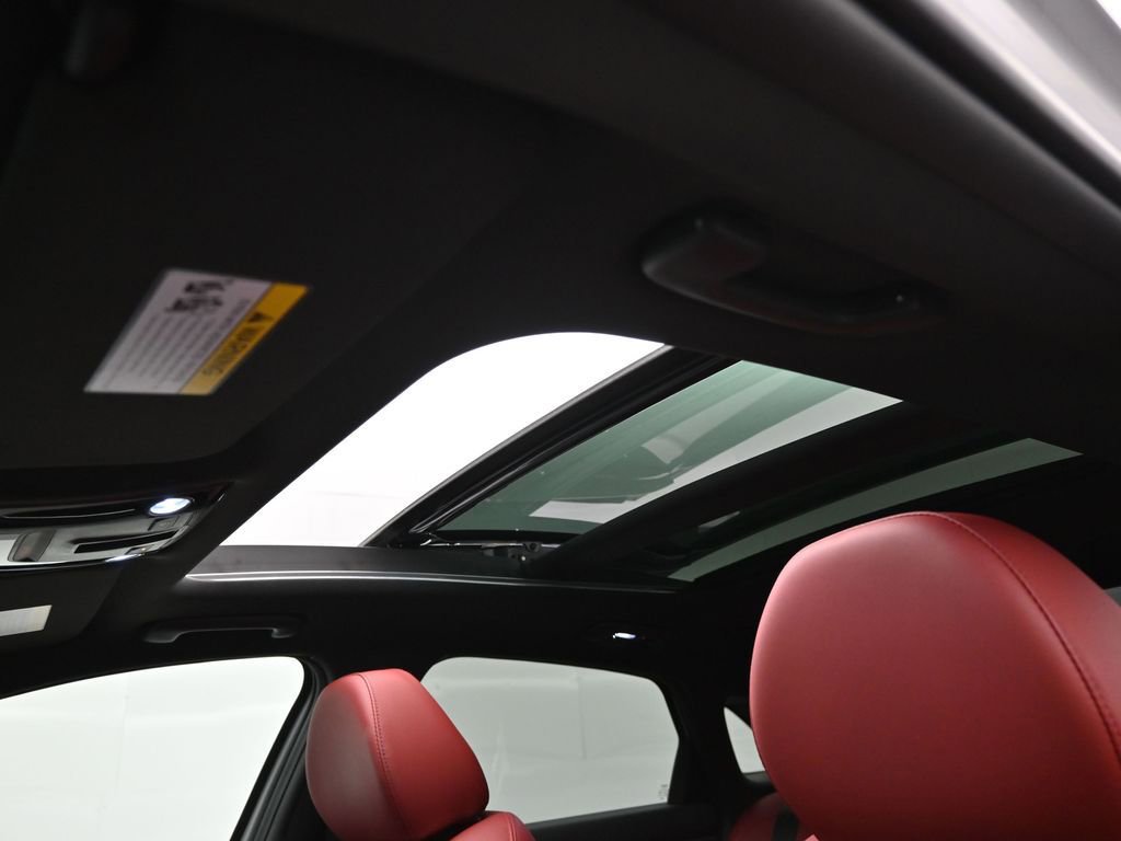 Used 2025 Kia K5 GT-Line w/ GT-Line Premium Package image 21