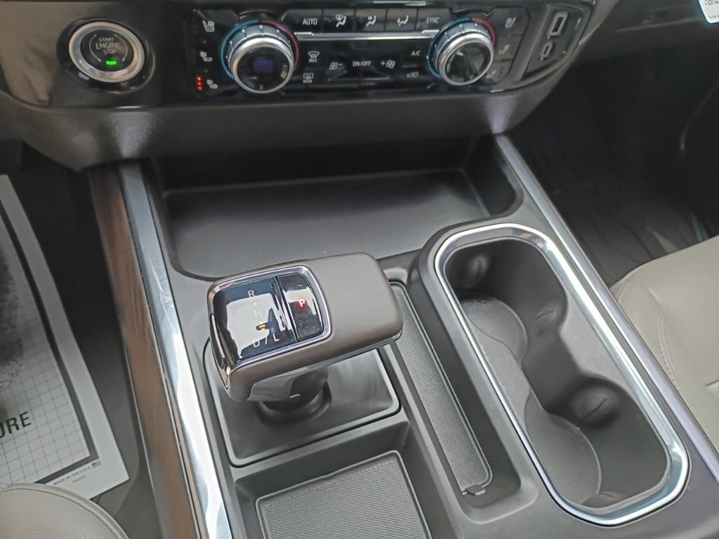 Used 2023 GMC Sierra 1500 SLT w/ SLT Premium Package image 19