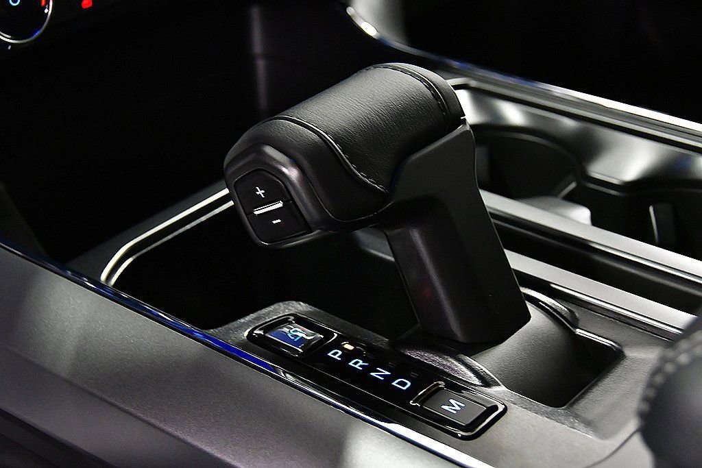 New 2026 Ford F150 XLT w/ Equipment Group 302A MID image 27