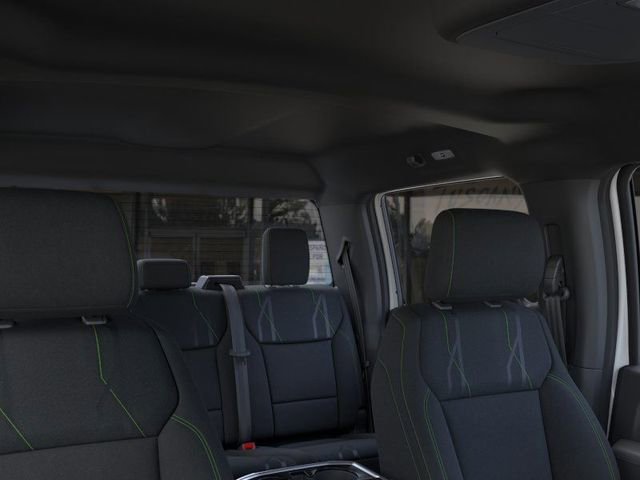 New 2025 Ford F150 STX w/ Equipment Group 200A image 22