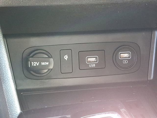 Used 2023 Hyundai Sonata Limited w/ Cargo Package image 31