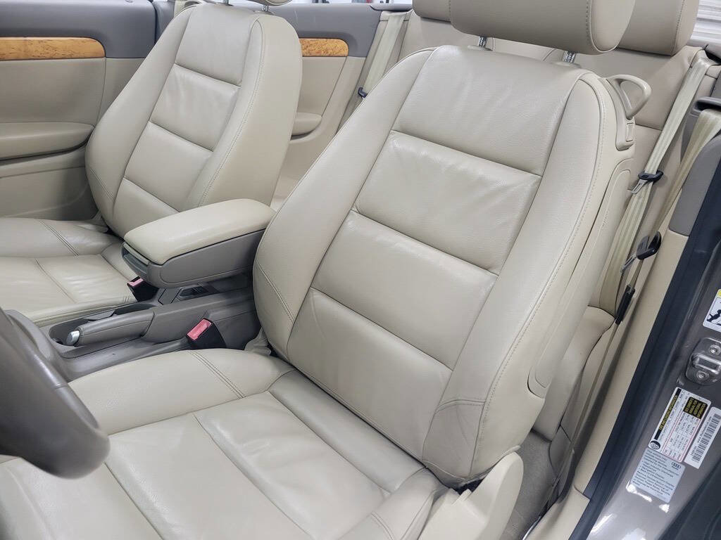 Used 2008 Audi A4 2.0T image 34