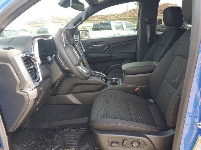 New 2026 GMC Canyon Elevation w/ Convenience Package image 17