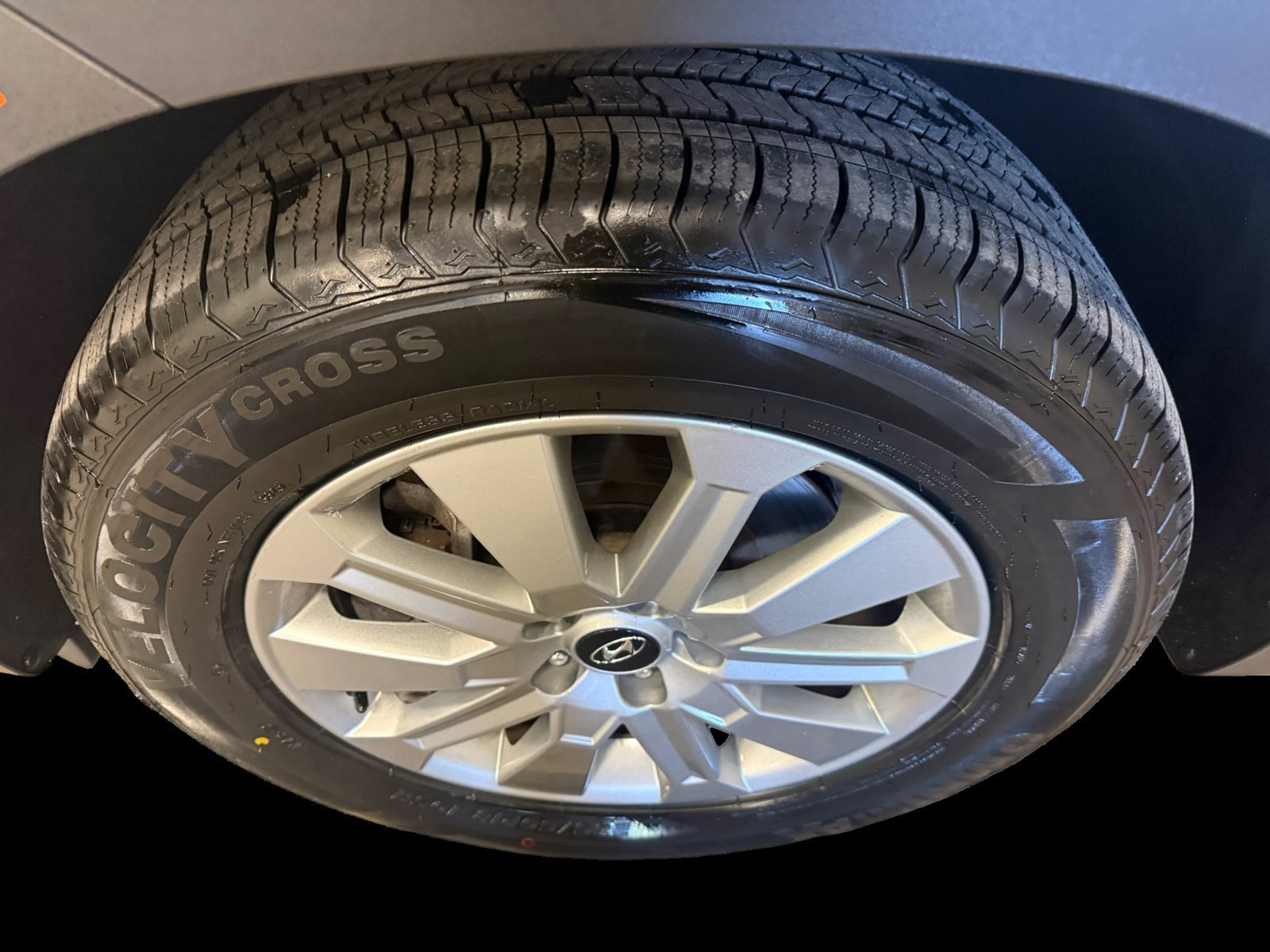 Used 2024 Hyundai Palisade SEL AWD/4WD image 11