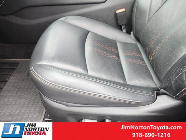 Used 2024 Nissan Altima 2.5 SR w/ SR Premium Package FWD image 25