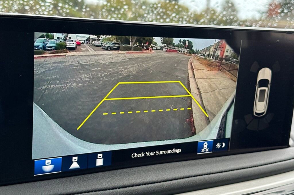 New 2026 Acura MDX FWD w/ Technology Package image 25