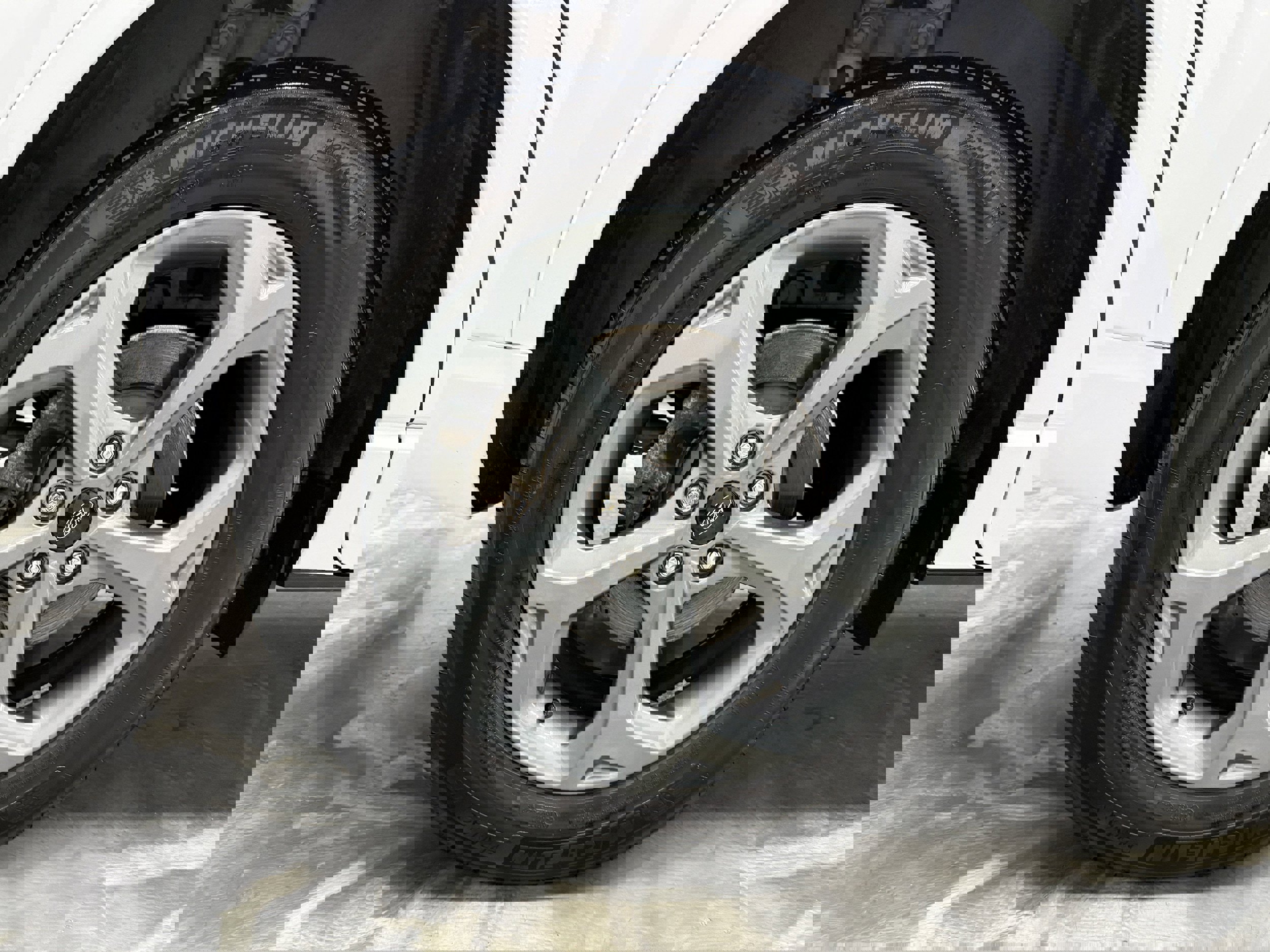 Used 2023 Ford Escape ST-Line image 29