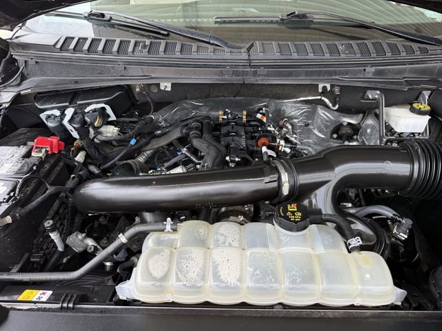Used 2024 Ford Expedition Max Limited RWD image 38