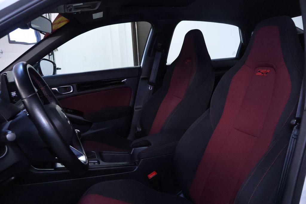 Used 2023 Honda Civic Si image 15