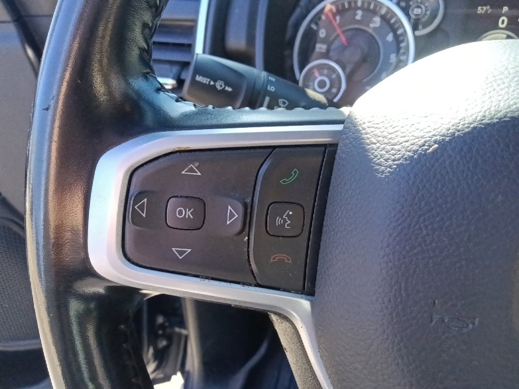 Used 2022 RAM 1500 Big Horn image 18